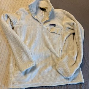 Women’s Patagonia Quarter Zip Pullover